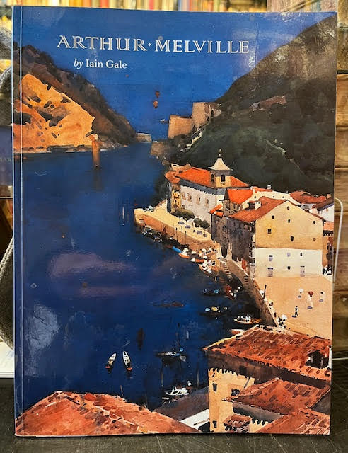 Image for Arthur Melville Arthur Melville