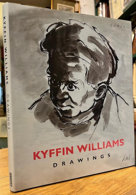 Kyffin Williams : Drawings
