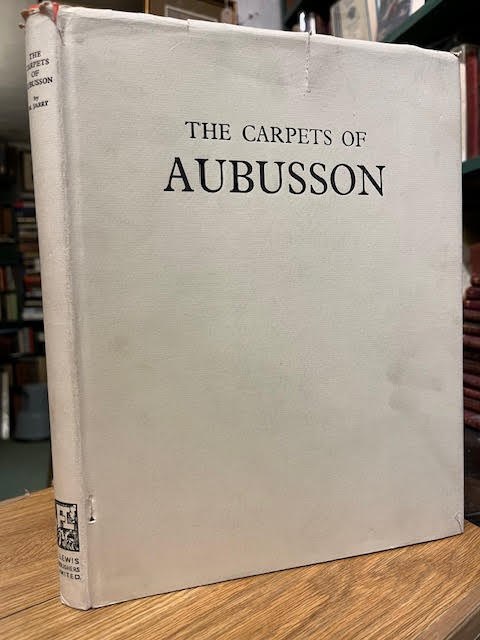 The Carpets of Aubusson
