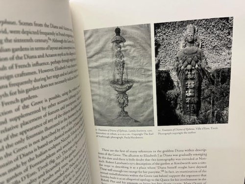 The Evolution of English Collecting : Receptions of Italian Art in the Tudor and Stuart Periods. Studies in British Art 12