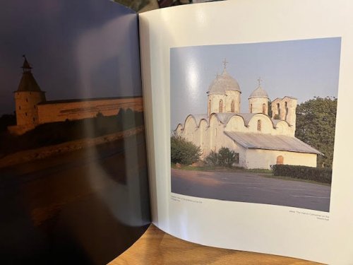Imperial Splendour: Palaces and Monasteries of Old Russia