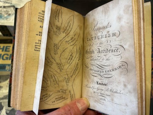 Pinnock's Catechisms of Grammar: A Catechism of Latin Grammar. A First Catechism of the French Grammar; Designed as an Easy Introduction to the Knowledge of that Language. A Catechism of German Grammar, Containing the Principal Rules, arranged in a Series of Questions and Answers as a more familiar 