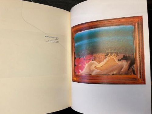 Howard Hodgkin: Forty Paintings 1973-84