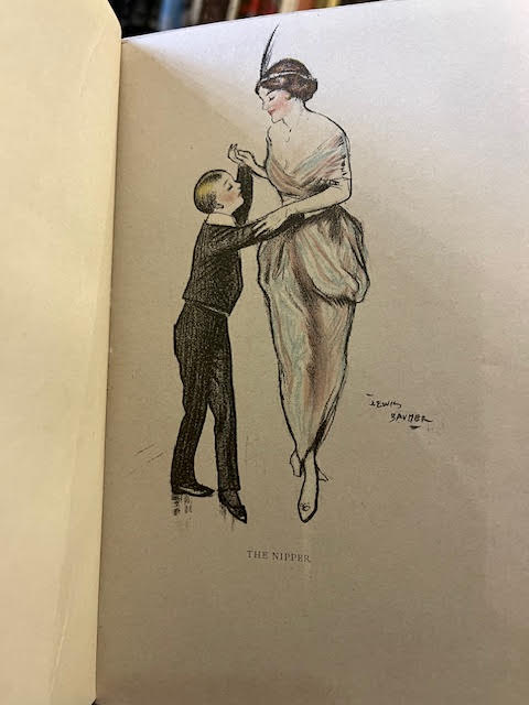 The Lighter Side of School Life