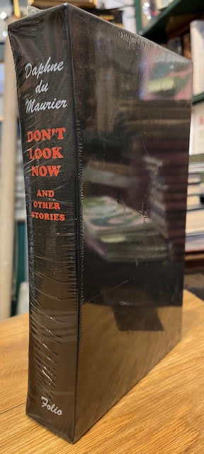 Don't Look Now and Other Stories