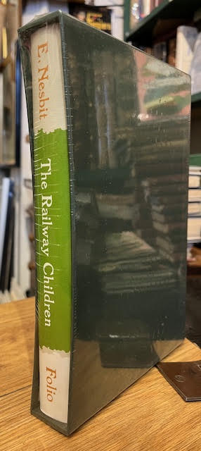 The Railway Children