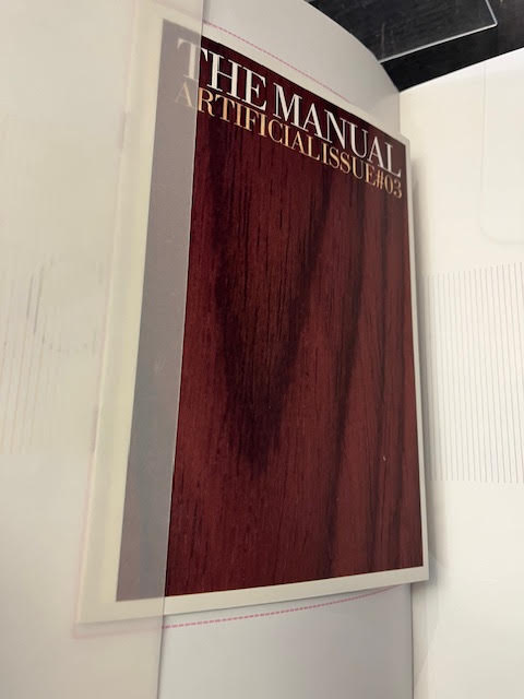 Rank - Issue 3