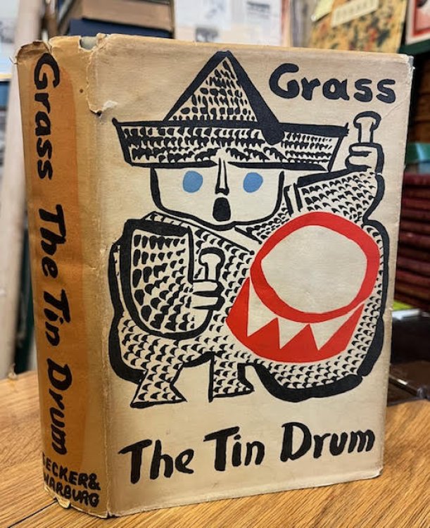 The Tin Drum