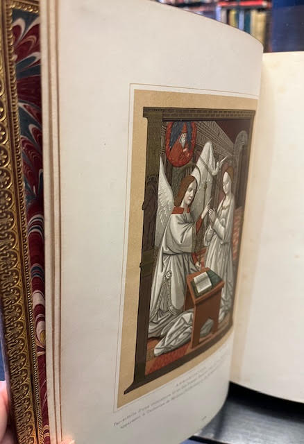 Les Arts au Moyen Age et a l'Epoque de La Renaissance