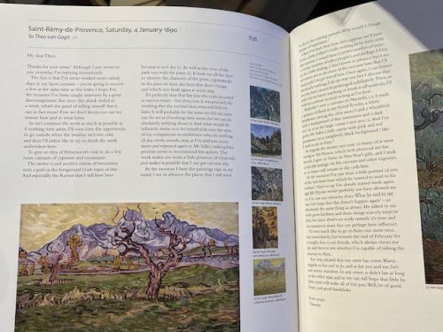 Vincent van Gogh - The Letters: The Complete Illustrated and Annotated Edition [Six Volumes]