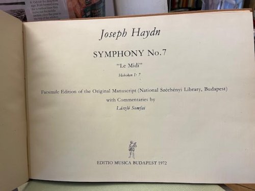 Symphony No. 7 