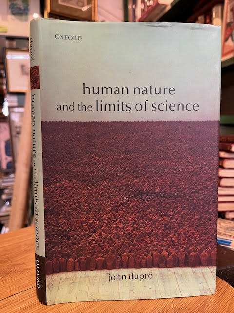 Human Nature and the Limits of Science
