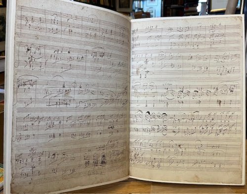Sonate fur Klavier und Violine G-Dur Opus 96
