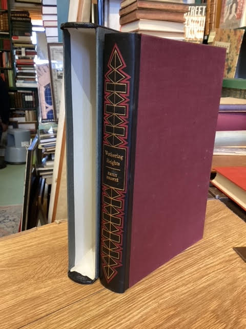 Image for Wuthering Heights Wuthering Heights