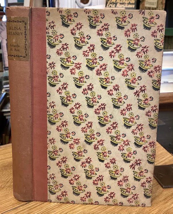 Image for Delina Delaney Delina Delaney