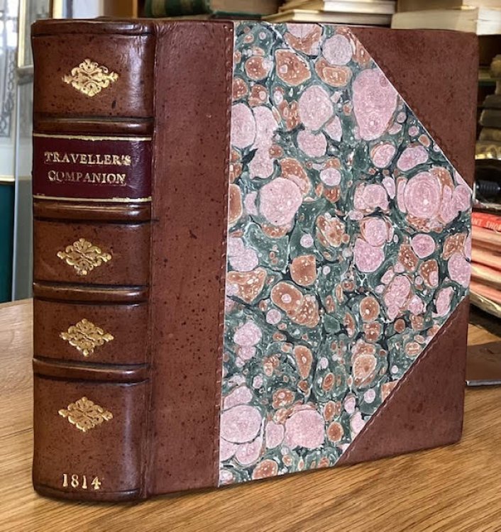 The Traveller's Companion for Conversation Being a Collection of such Expressions as occur most frequently in travelling, and in the different situations of life