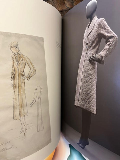 Gabrielle Chanel