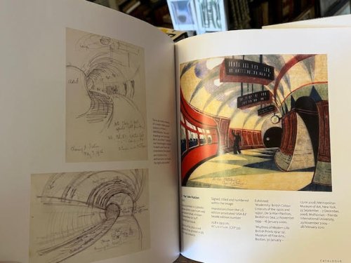 Cyril Power Linocuts: A Complete Catalogue