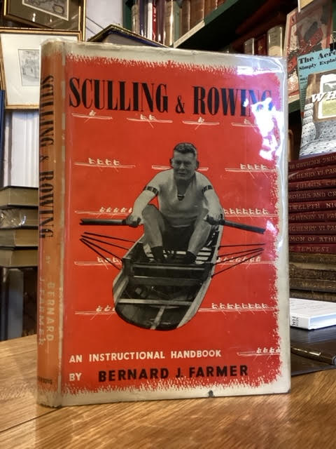 Sculling and Rowing