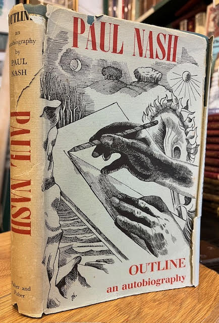 Outline: An autobiography and other writings