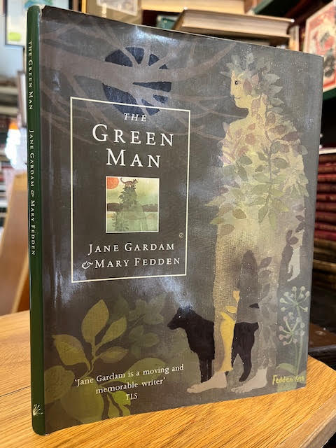 The Green Man: An Eternity
