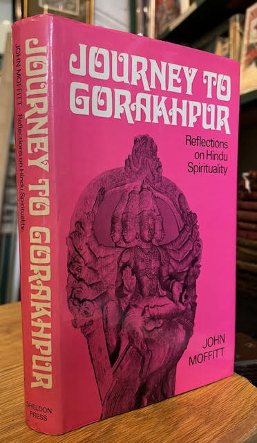 Journey to Gorakhpur: Reflections on Hindu Spirituality