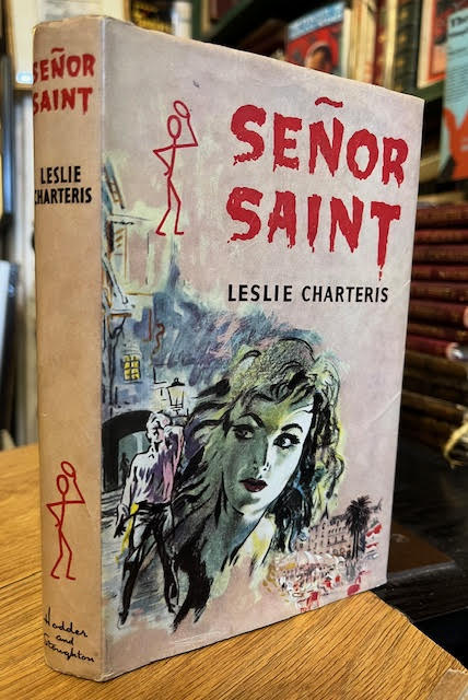 Senor Saint