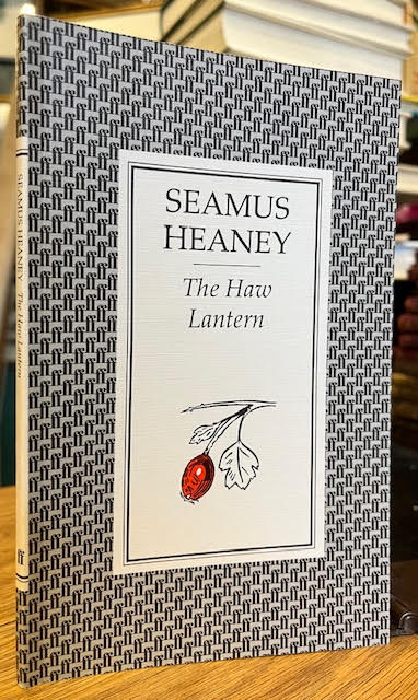The Haw Lantern