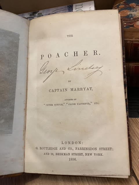 The Poacher