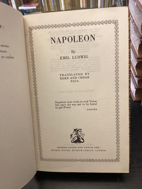 Napoleon