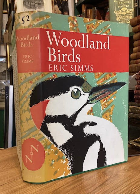 Woodland Birds