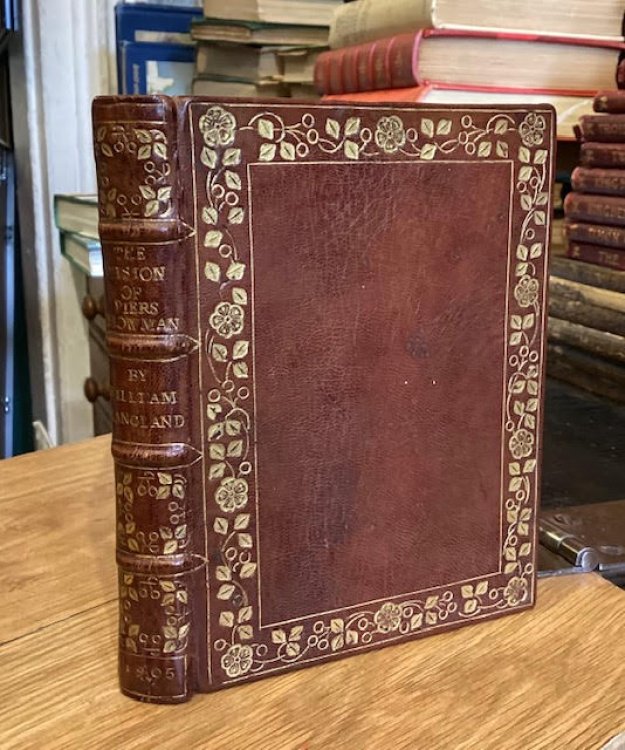 The Vision of Piers the Plowman
