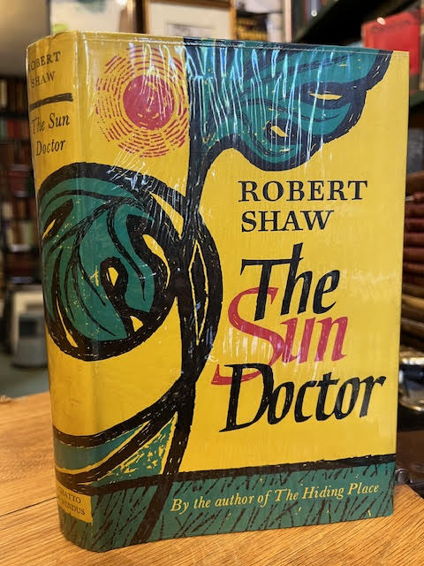 The Sun Doctor