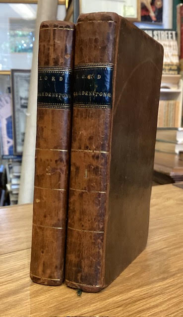 Travelling Memorandums, Made in a Tour Upon the Continent of Europe, in the Years 1786, 87, & 88