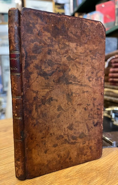 Some Account of the Life, and Religious Labours of Samuel Neale