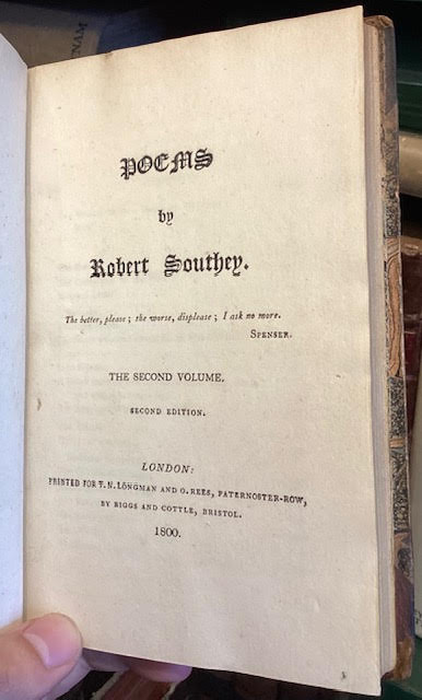 Poems