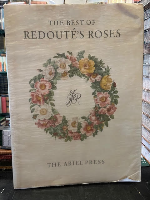 The Best of Redoute's Roses