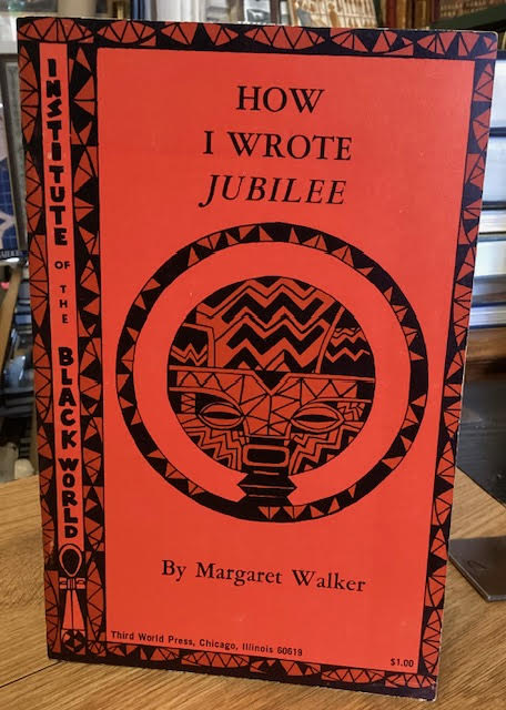 How I Wrote Jubilee