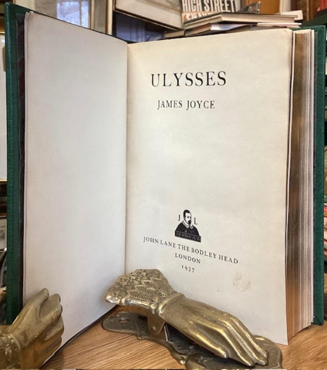 Ulysses