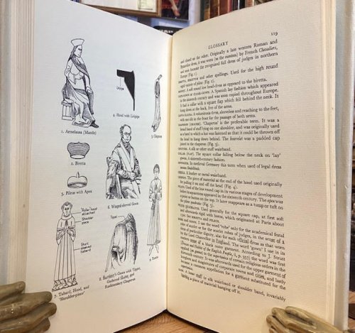 A History of Legal Dress in Europe Until the End of the Eighteenth Century