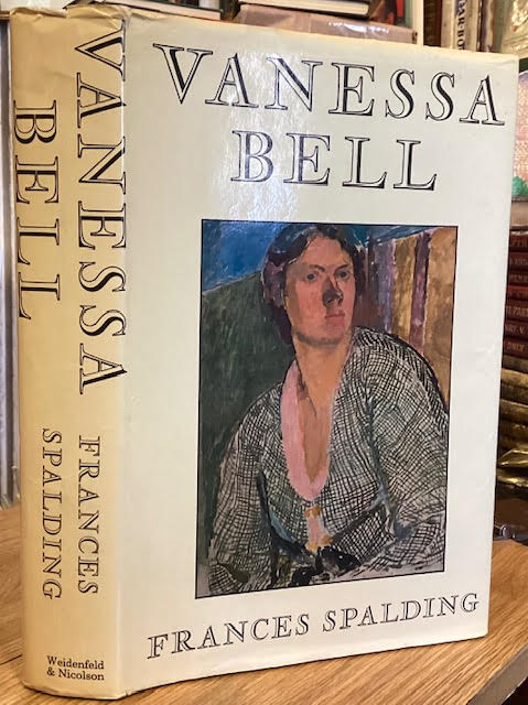 Vanessa Bell