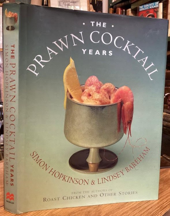 The Prawn Cocktail Years