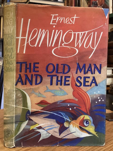 The Old Man and the Sea