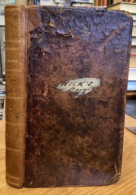The Looking Glass for the Mind; Or, Intellectual Mirror: Being and Elegant Collection of the Most Delightful Little Stories