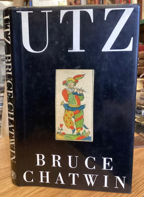 Utz