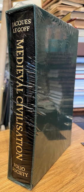 Medieval Civilisation