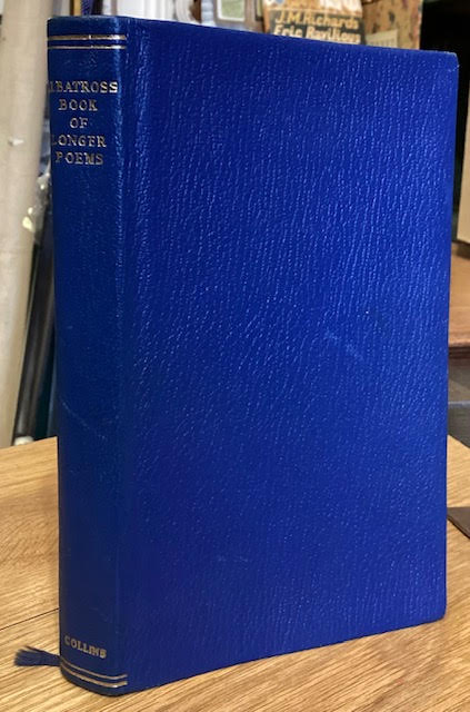 Collins Albatross Book of Longer Poems: English and American Poetry from the Fourteenth Century to the Present Day