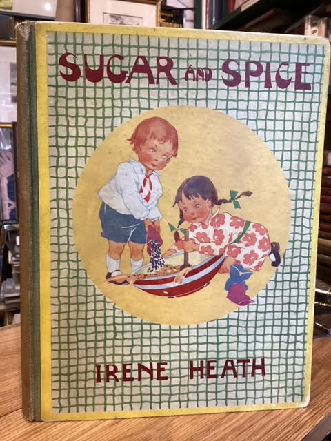 Sugar and Spice