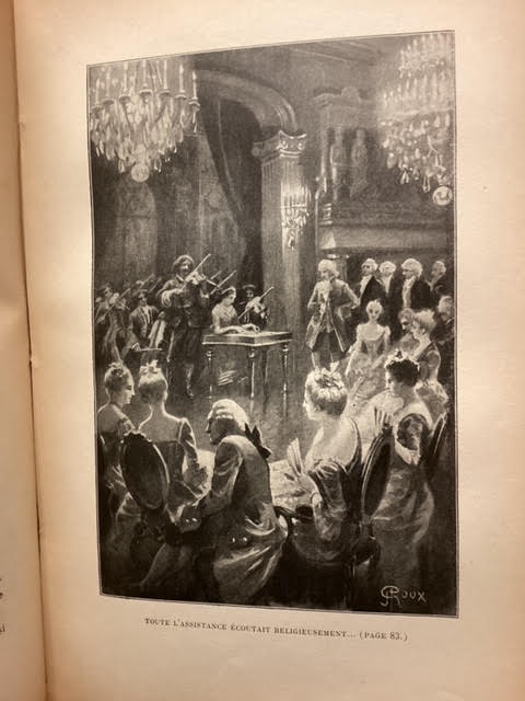 Le Secret de Wilhelm Storitz