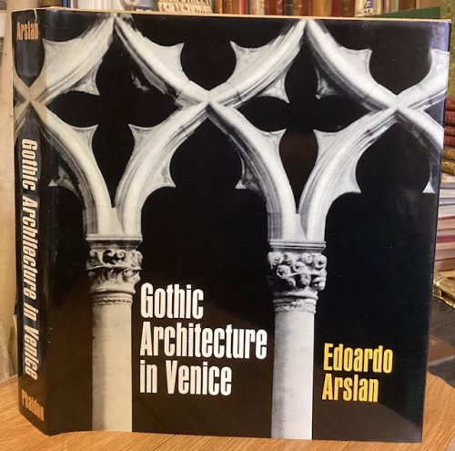 Gothic Architecture in Venice